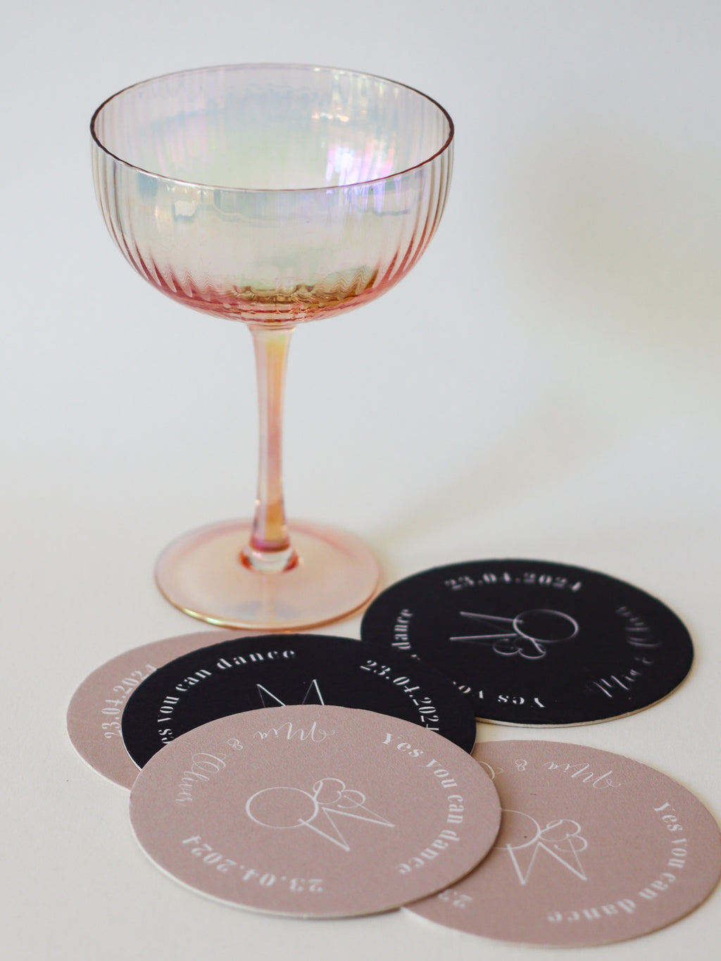 Bierdeckel personalisiert